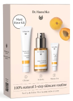 Dr. Hauschka Skincare Routine Must Have Kit   Droge Huid
