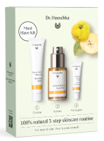 Dr. Hauschka Skincare Routine Must Have Kit   Normale Huid