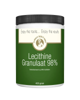 Dr Miracle's Lecithine Granulaat 98%