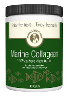 Dr. Miracle's Marine Collageen Poeder