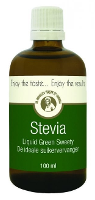 Dr. Miracle's Stevia Druppels