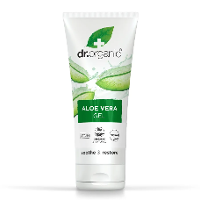 Dr Organic Aloe Vera Gel