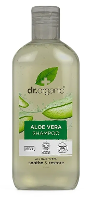 Dr Organic Aloe Vera Shampoo