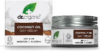 Dr Organic Kokosolie Dagcrème