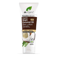 Dr Organic Kokosolie Lotion