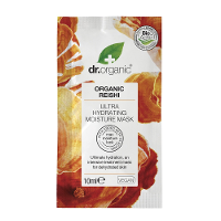 Dr Organic Reishi Ultra Hydratating Moisture Mask
