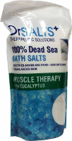Dr Salts Dode Zeezout Eucalyptus