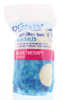 Dr Salts Dode Zeezout Roos