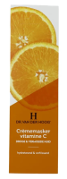 Dr Van Der Hoog Crèmemasker Vitamine C
