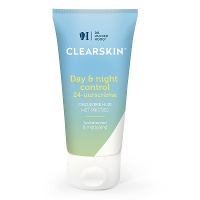 Dr. Van Der Hoog Clearskin Day & Night Control Creme