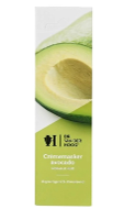 Dr. Van Der Hoog Crememasker Avocado