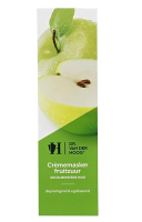 Dr. Van Der Hoog Crememasker Fruitzuur