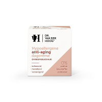 Dr Van Der Hoog Hypoallergeen Anti Aging Dag & Nachtcrème