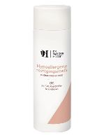 Dr Van der Hoog Hypoallergene Reinigingslotion
