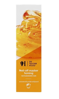 Dr. Van Der Hoog Peel off Masker Honing