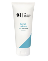 Dr. Van Der Hoog Scrubcreme