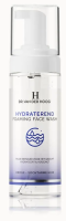 Dr Van Der Hoog Hydraterend Foaming Face Wash