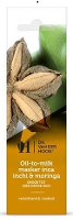 Dr Van Der Hoog Oil To Milk Masker Inca Inchi & Moringa