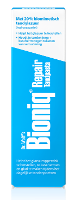 Dr. Wolff's Bioniq Repair Tandpasta