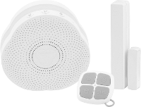 Draadloos alarmsysteem set Olympia AS 302 5989
