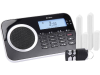 Olympia Protect 9730 6018 Draadloos alarmsysteem (set)