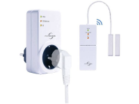 Draadloze Afzuigingsbesturing Protector As 500 1800 W Wit