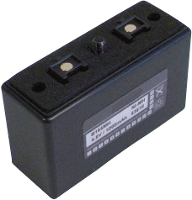 Draadloze Apparaataccu Beltrona Vervangt Originele Accu 8697322501, 8697322504, 8697322963 4.8 V 600 Mah