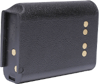 Beltrona Vervangt originele accu NTN4595 Accu voor draadloos apparaat 7.2 V 1800 mAh
