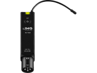 IMG STAGELINE FLY 16R Draadloze ontvanger