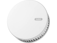 Draadloze Rook  En Hittemelder Abus Rwm450 Incl. Batterij (12 Jaar), Incl. Magneetbevestiging, Koppelbaar