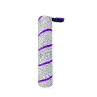 Draadloze stofzuiger mop vervangonderdelen hoofdrollerborstel compatibel met Narwal S20 / S20 Pro