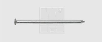 SWG 9799214070 Draadpen (Ø x l) 2 mm x 40 mm Staal Verzinkt 2.5 Kg