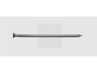 Draadpen (ã X L) 3.4 Mm X 90 Mm Staal Swg 5 Kg