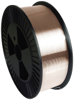 Draadrol staal Ø 0,8 mm   S300 15 kg Toparc 086227