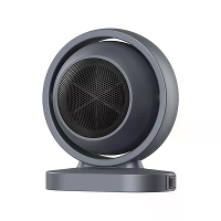 Draagbare Desktop Verhitter Huishoudelijke Instant Verwarmingsventilator Hete Luchtmachine Elektrische Verhitter Verwarm
