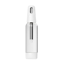 Draagbare Sprankelende Watermaker 1L Capaciteit Soda Carbonator Soda Maker Thuis Koolzuurhoudend Drankmachine