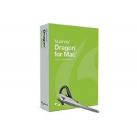 Dragon Pour Mac 5 Wireless