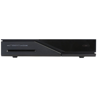 DM 520HD PVR S2 wh