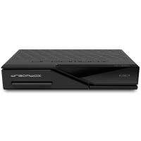 DM 525HD PVR C/T2 bk