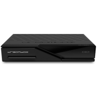 DM 525HD PVR S2 bk