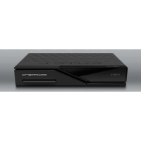 Drea DM 520HD PVR S2 bk