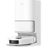 Dreame Bot L10 Ultra robotstofzuiger met automatisch afzuigstation