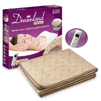 Dreamland 16032 Elektrische deken
