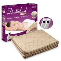 Dreamland 16033 Elektrische deken