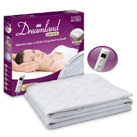 Dreamland 16041 Elektrische deken