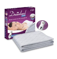 Dreamland 16043A Elektrische deken