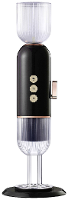 Dreiklang be smart 4 1 black Espressomachine Zwart 1650 W