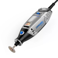 Dremel 3000 N/10 Elektrische slijper Rotary Tool 120W 5.000 32.000RPM 6 Modi 3,2 mm as Polijsten Graveren Slijpen Machin