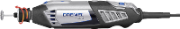Dremel 4000 1/45 F0134000UM Multifunctioneel gereedschap 175 W