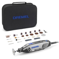 Dremel 4250 35 F0134250JA Multifunctioneel gereedschap 175 W